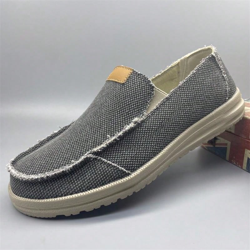 Sapato Masculino Social , Sapato Masculino elegante, Sapato Masculino versátil, Sapato Masculino Casual, Sapato Masculino de lona,