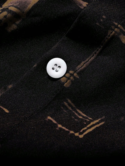 Camisa Masculina   Social Casual Chic MEN