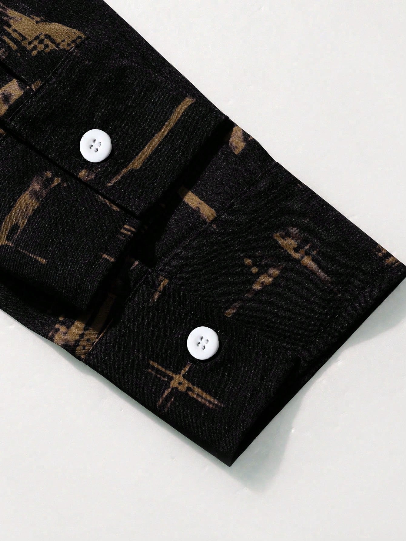 Camisa Masculina   Social Casual Chic MEN