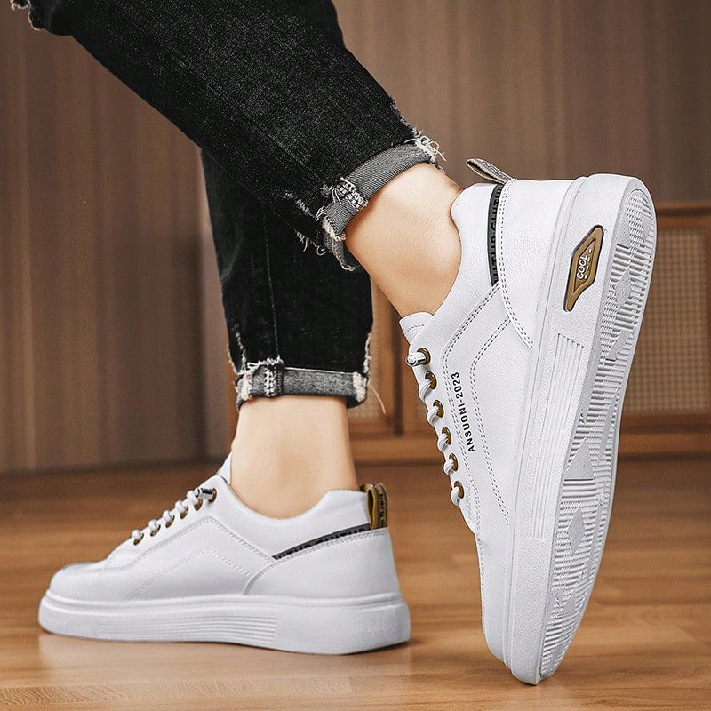 Tênis Masculino Casual, Tênis Masculino elegante, Tênis Masculino Lux Stomp, Tênis Masculino de luxo, Tênis Masculino ,