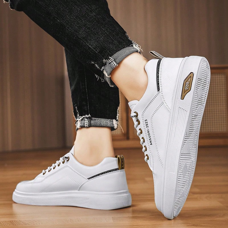 Tênis Masculino Casual, Tênis Masculino elegante, Tênis Masculino Lux Stomp, Tênis Masculino de luxo, Tênis Masculino ,