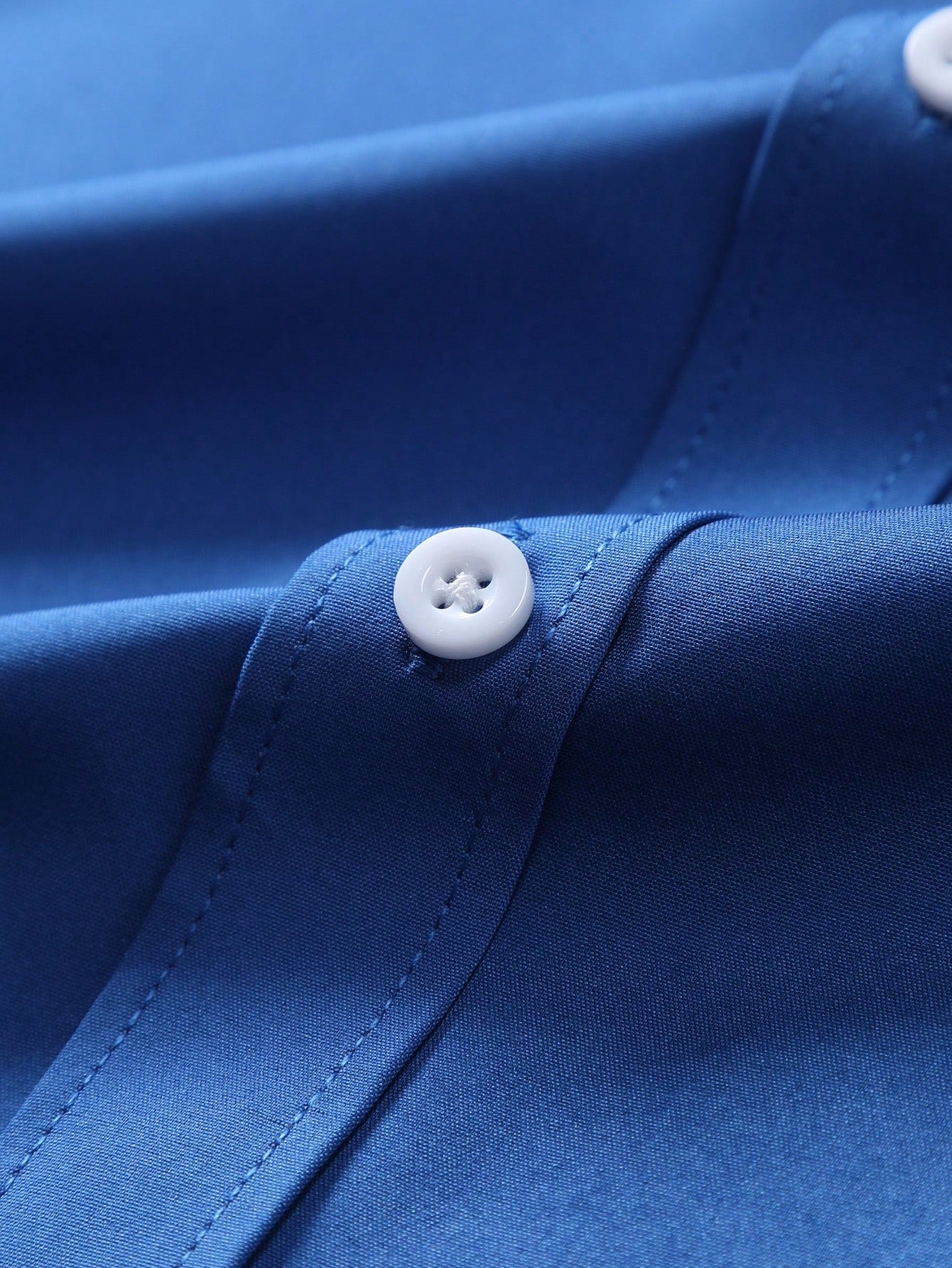 Camisa  Social Suave Men