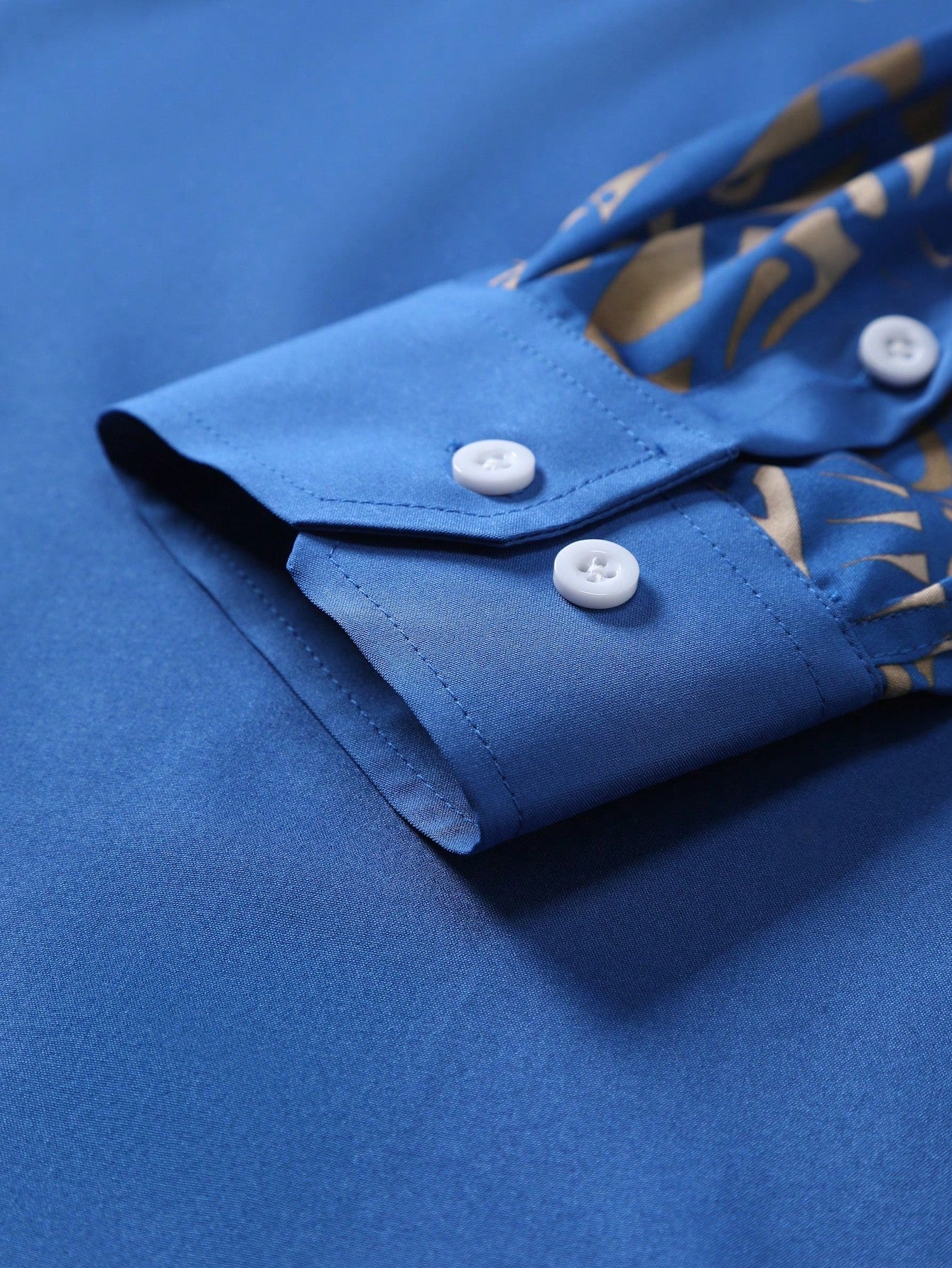 Camisa  Social Suave Men