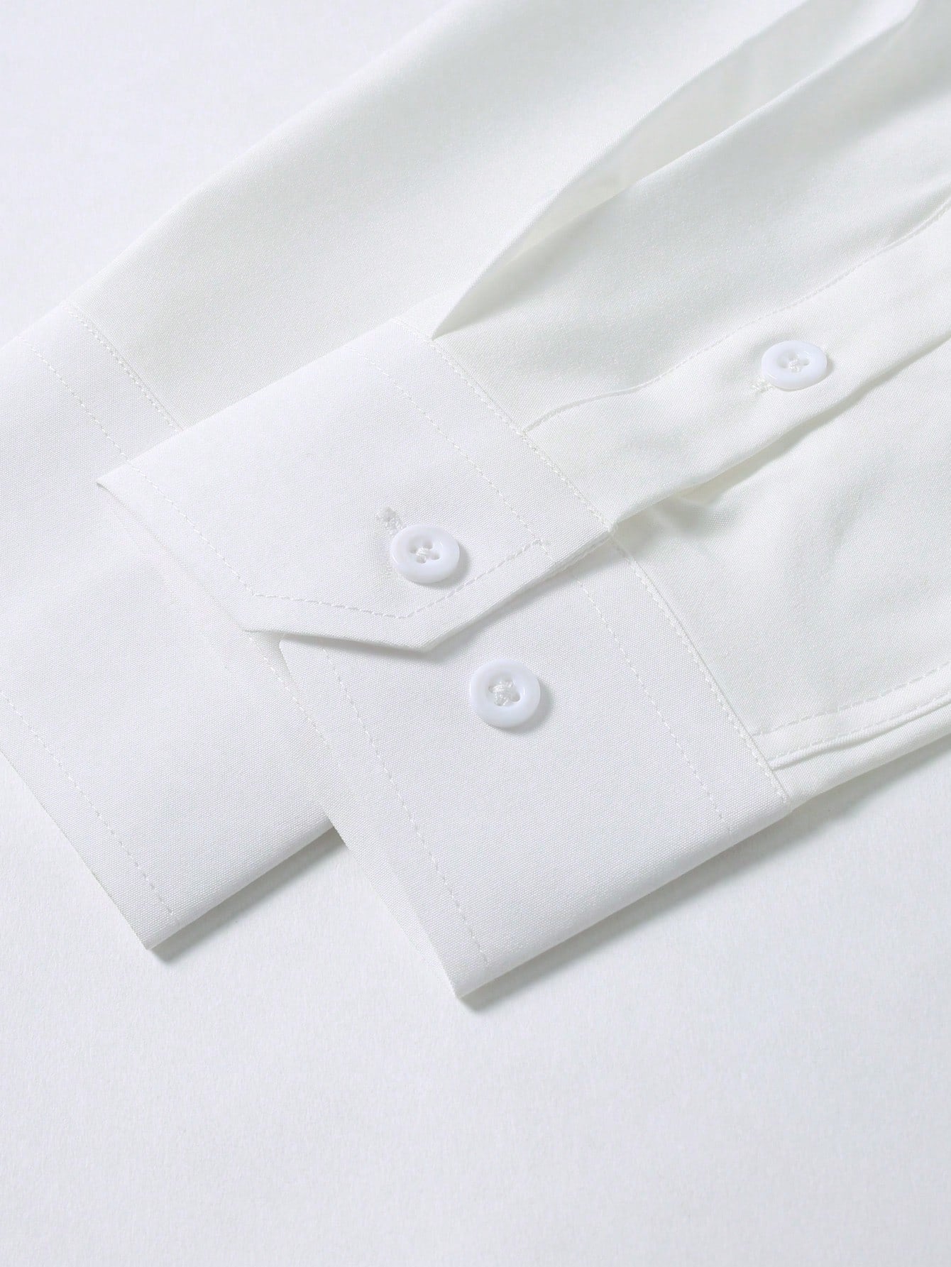 Camisa Masculina Slim Fit LuxMen Premium Regala