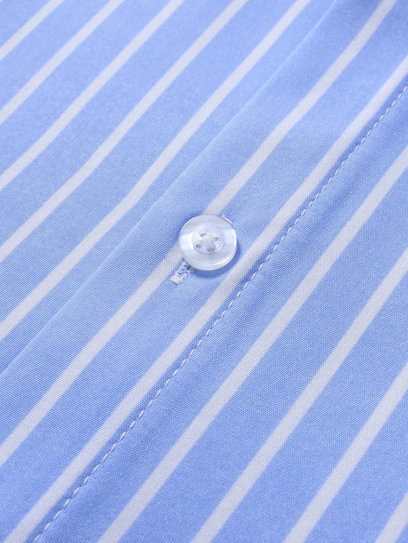 Camisa Casual Elite Masculina Slim Fit LuxMen