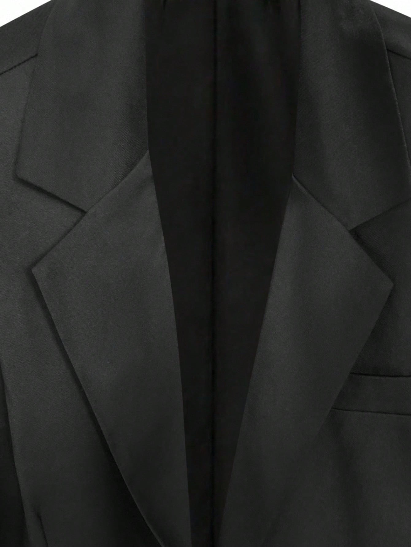 Blazer e Calça  Masculino LuxMen Executive Slim Mod Maven