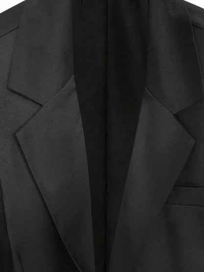 Blazer e Calça  Masculino LuxMen Executive Slim Mod Maven