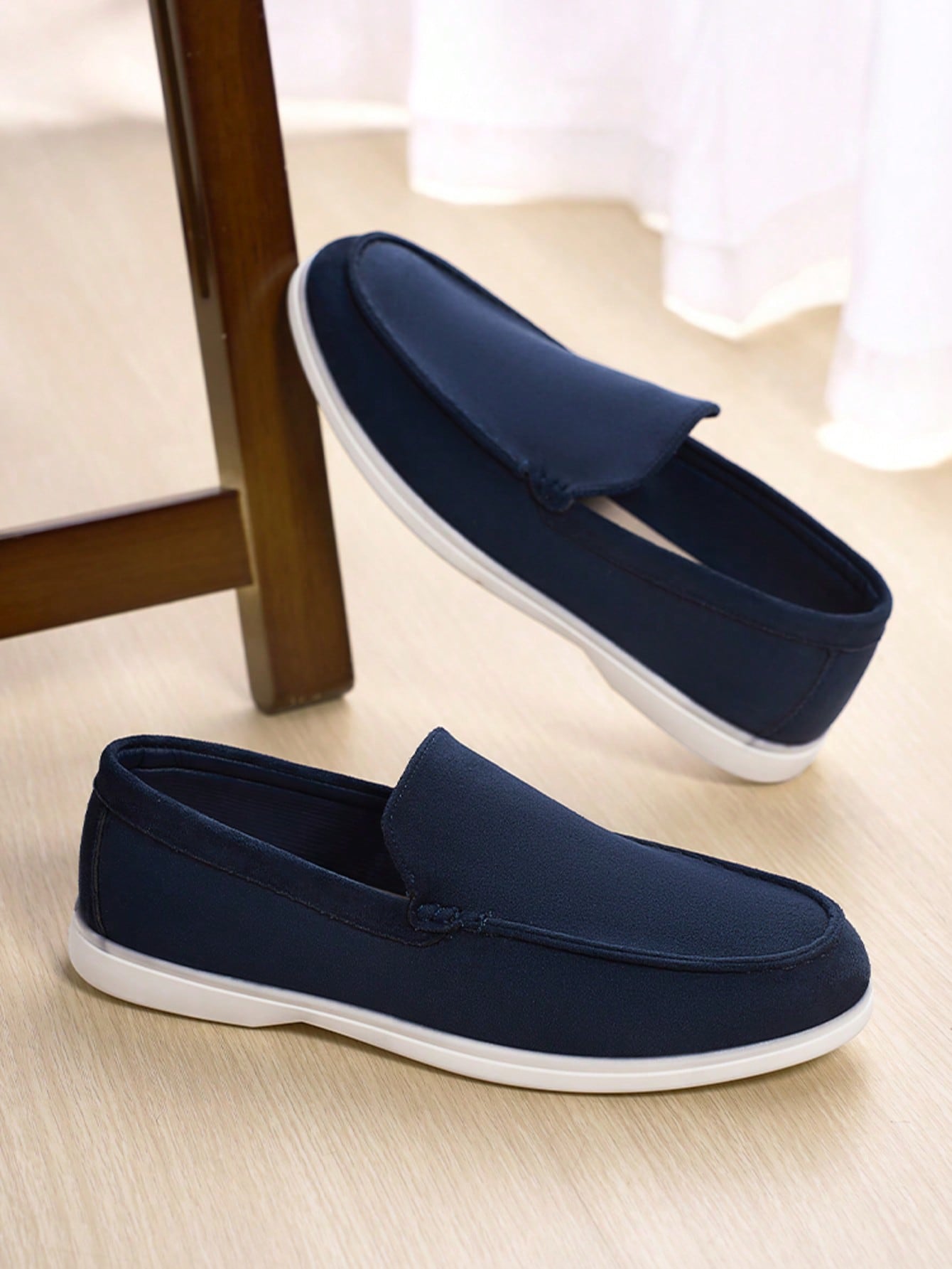 Sapato Masculino Executive LuxMen