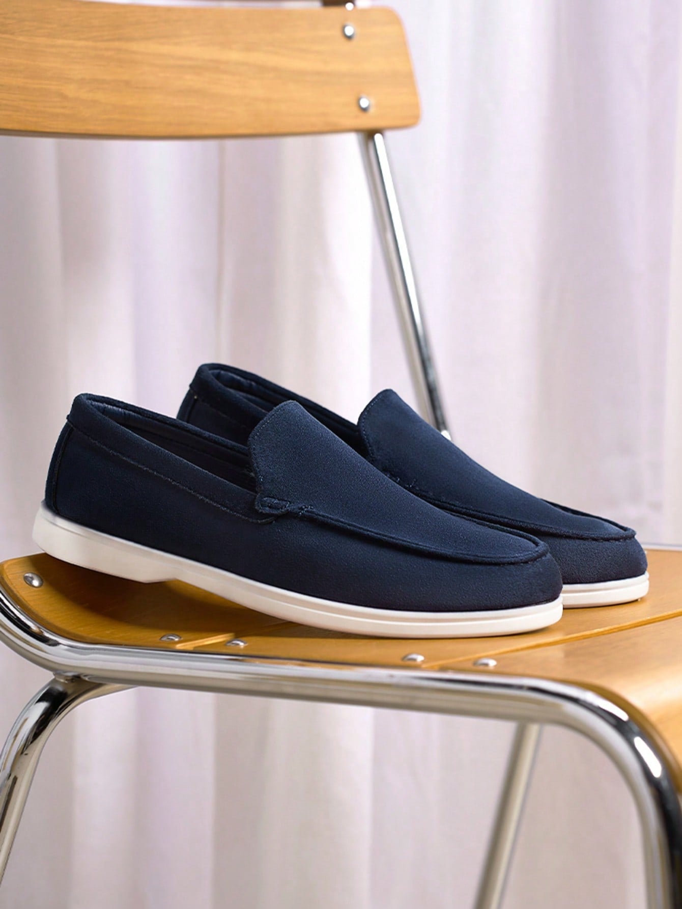 Sapato Masculino Executive LuxMen