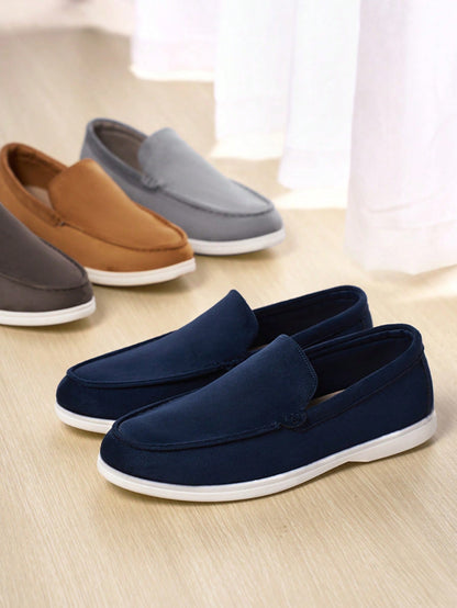 Sapato Masculino Executive LuxMen