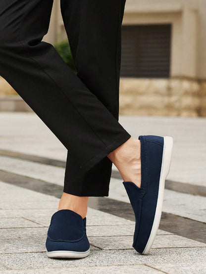 Sapato Masculino Executive LuxMen