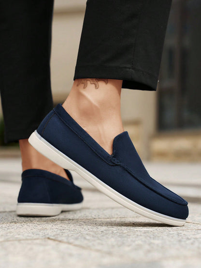 Sapato Masculino Executive LuxMen