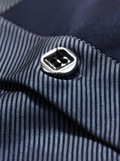 Camisa Masculina Manga Longa   CASUAL Mens