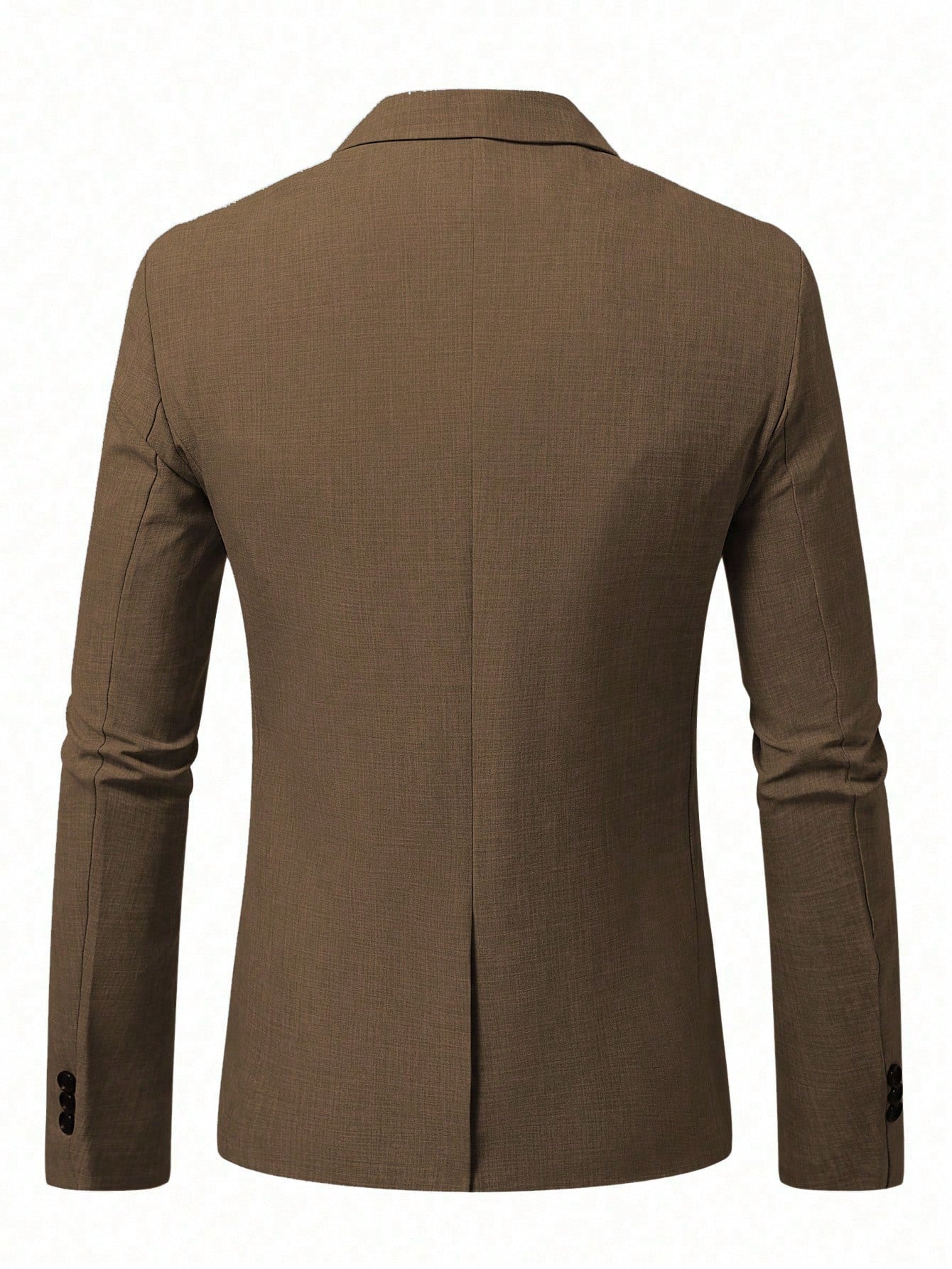 Blazer Masculino Slim LuxMen Premium  Urban