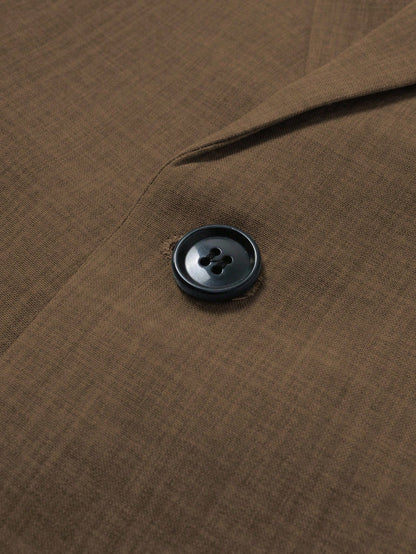 Blazer Masculino Slim LuxMen Premium  Urban