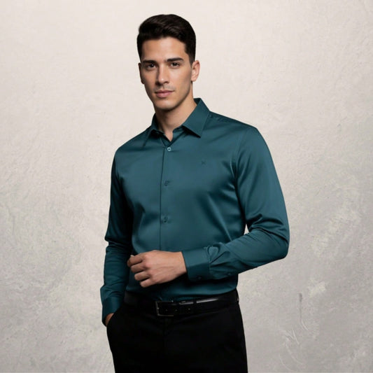 Camisa   Casual Sophis Men