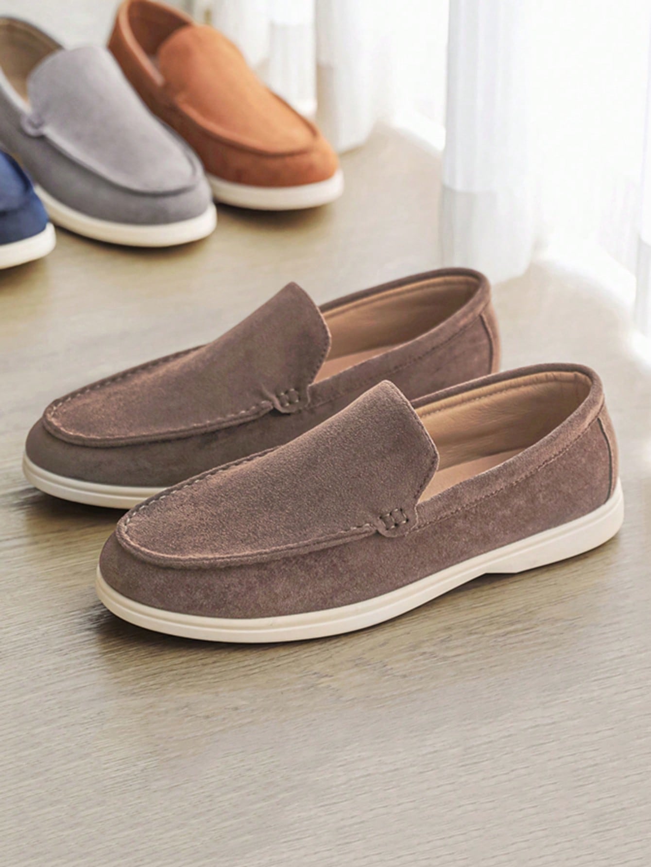 Sapato Masculino Executive LuxMen