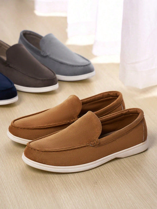 Sapato Masculino Executive LuxMen