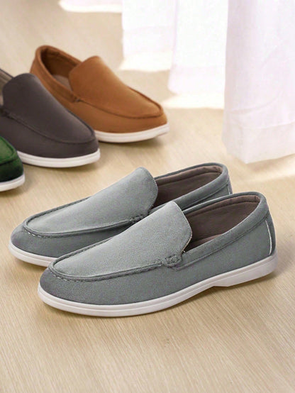Sapato Masculino Executive LuxMen