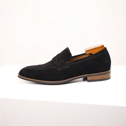 Sapato Masculino Executive LuxMen Mocassins