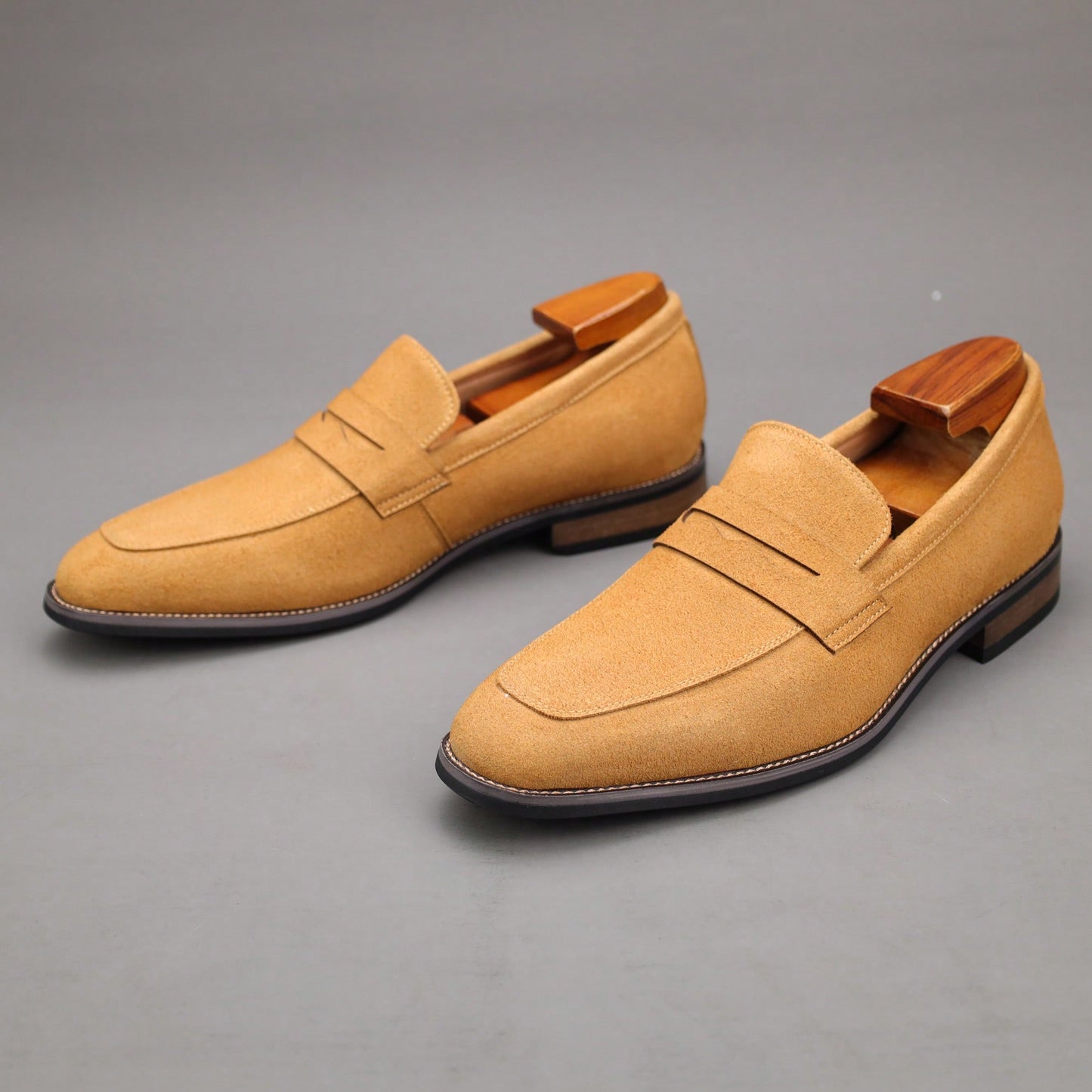Sapato Masculino Executive LuxMen Mocassins