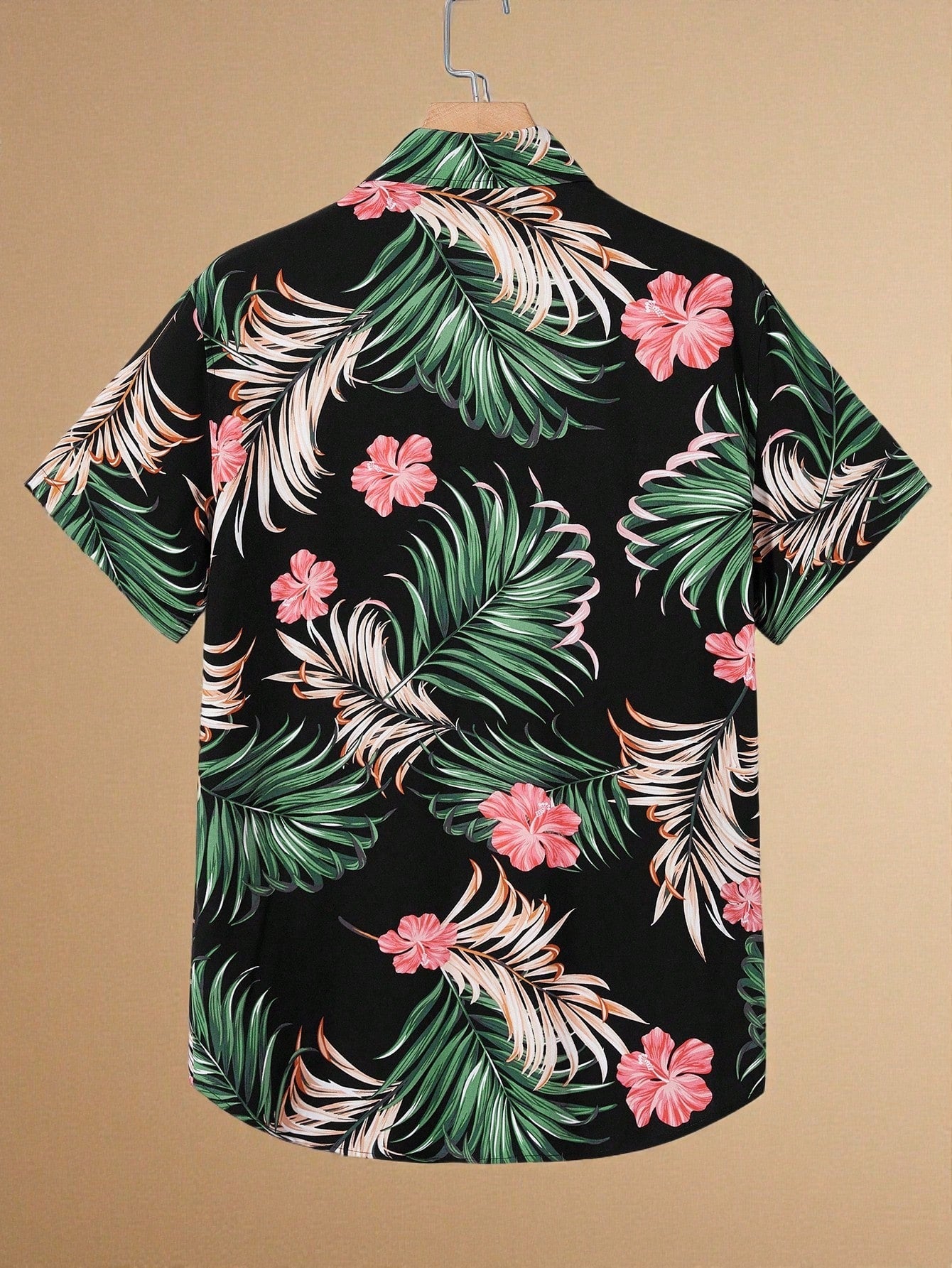 Camisa Social Lux Prime