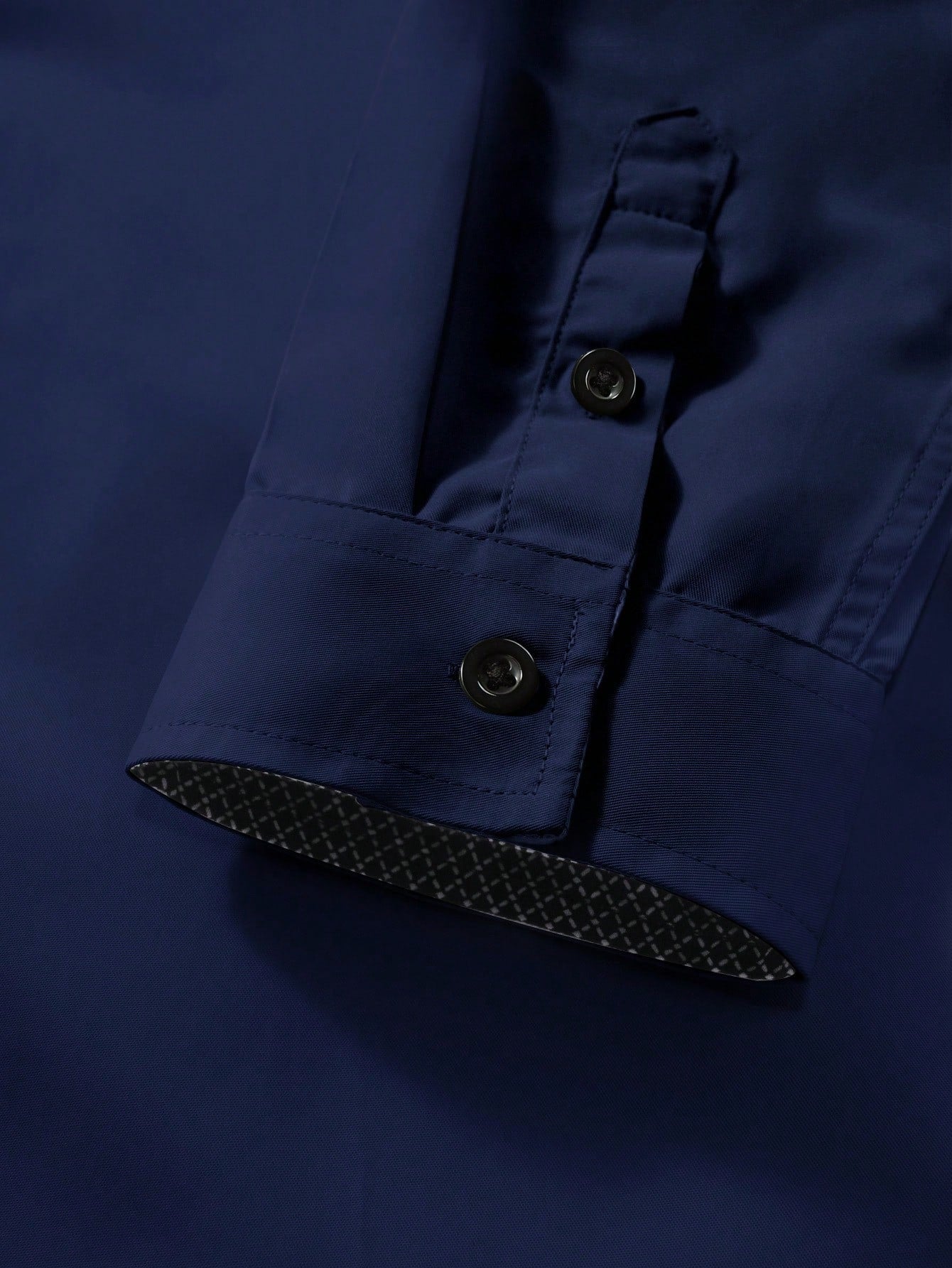 Camisa Masculina LuxMen Executive Slim Chic