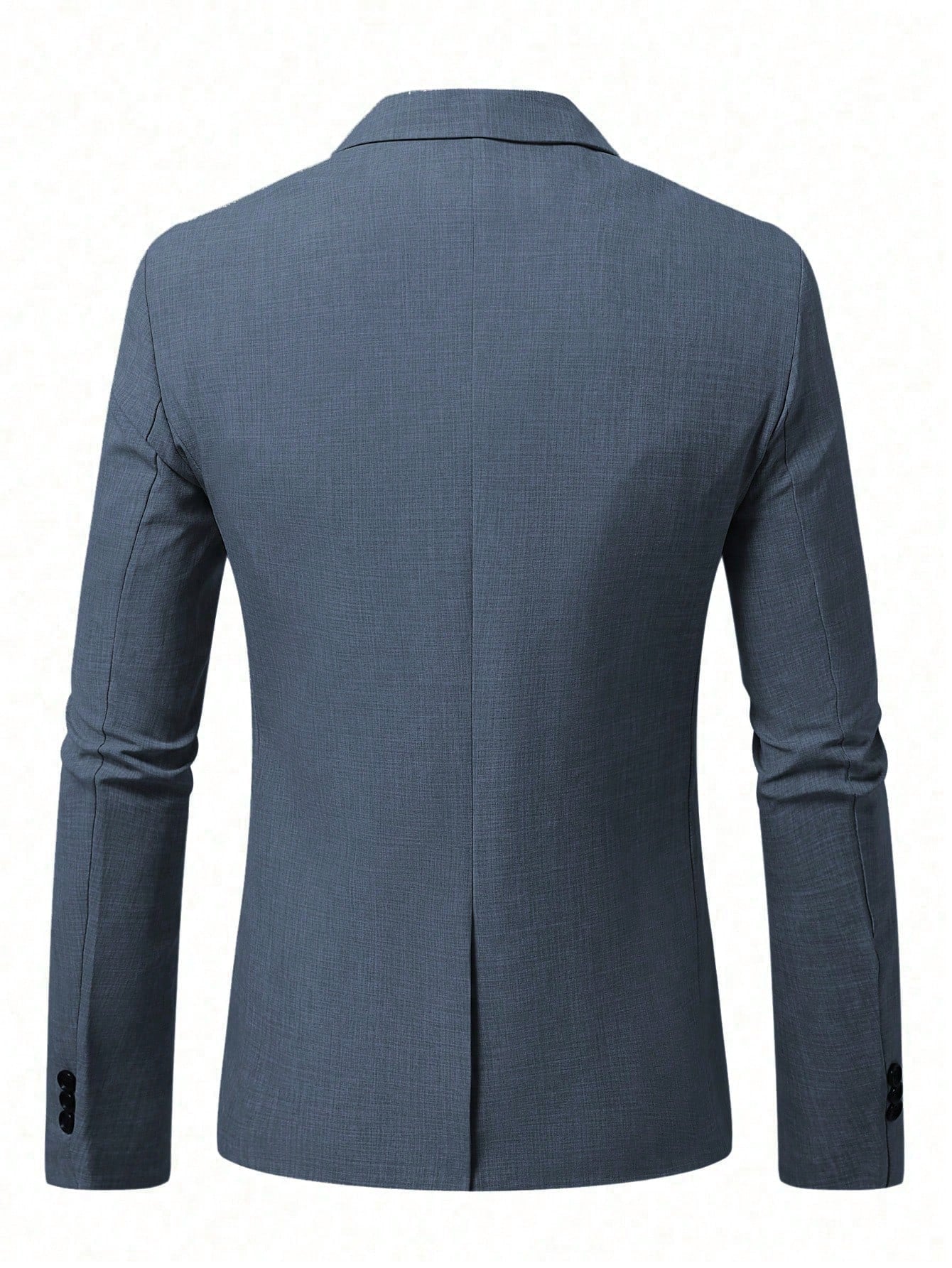 Blazer Masculino Slim LuxMen Premium  Urban