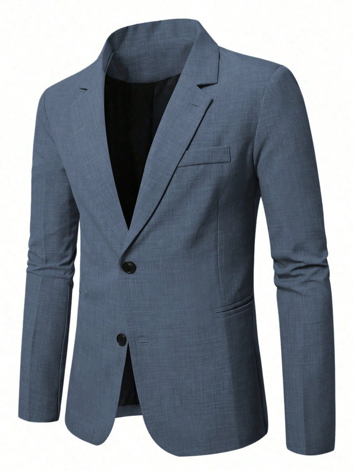 Blazer Masculino Slim LuxMen Premium  Urban