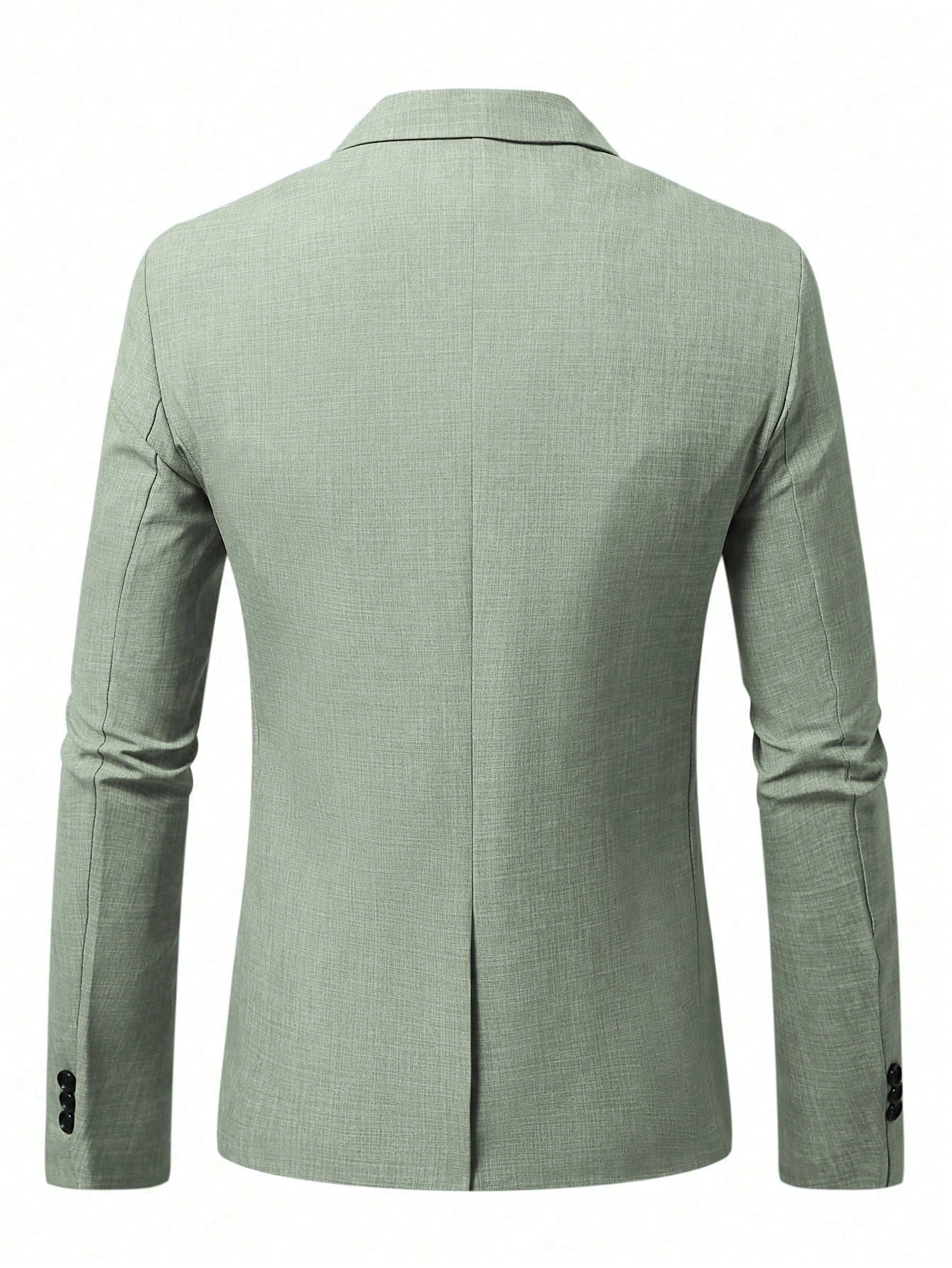 Blazer Masculino Slim LuxMen Premium  Urban