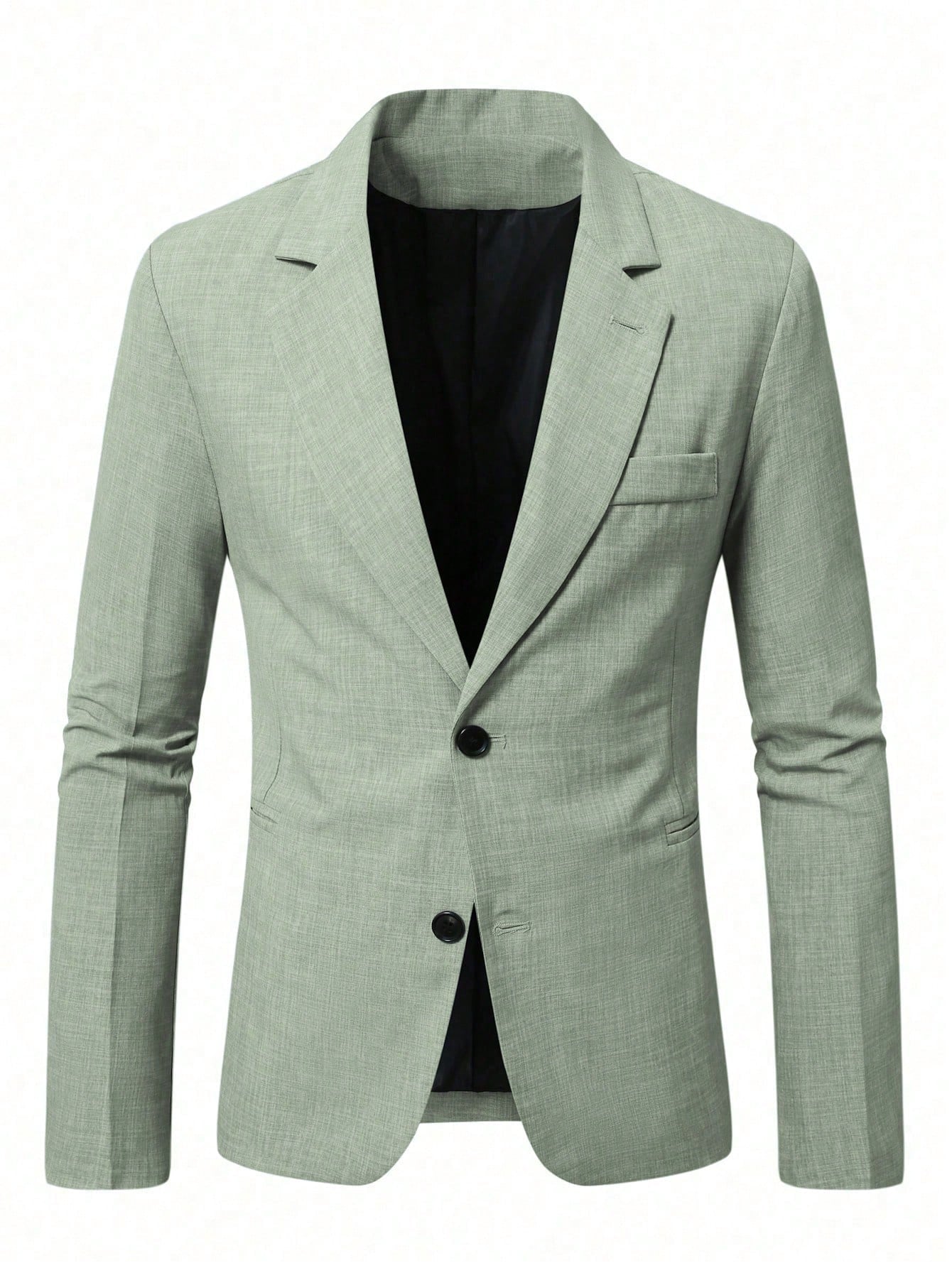 Blazer Masculino Slim LuxMen Premium  Urban