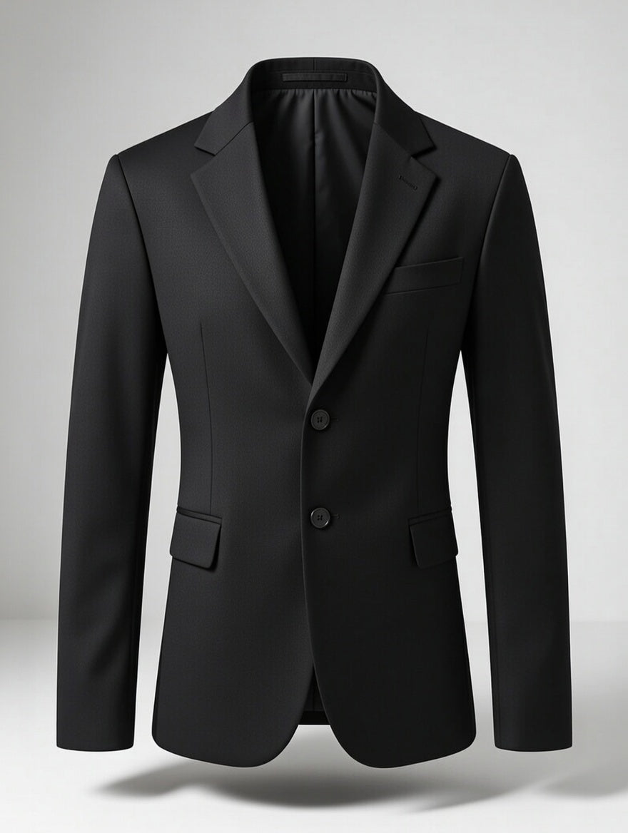 Blazer Masculino LuxMen Modern Wear