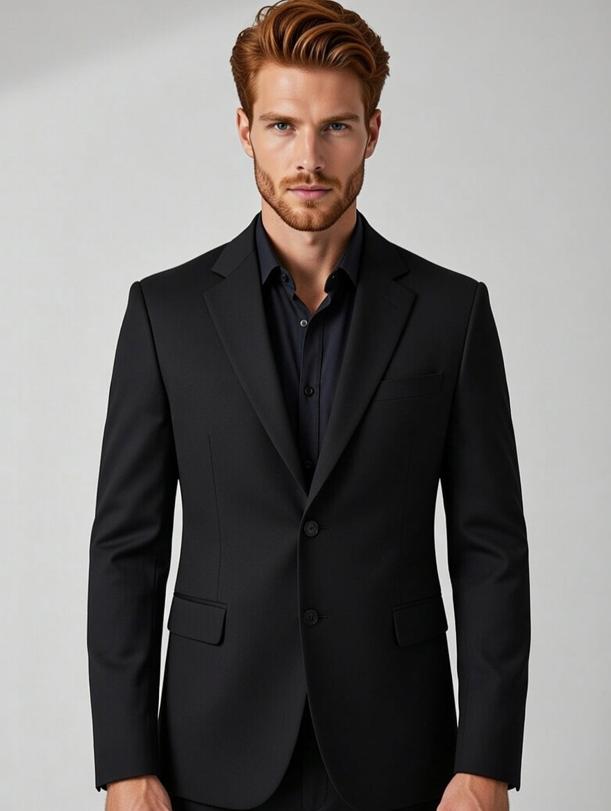 Blazer Masculino LuxMen Modern Wear