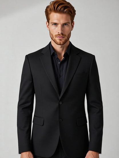 Blazer Masculino LuxMen Modern Wear