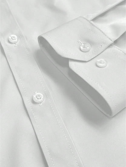 Camisa  Casual Elite Wear