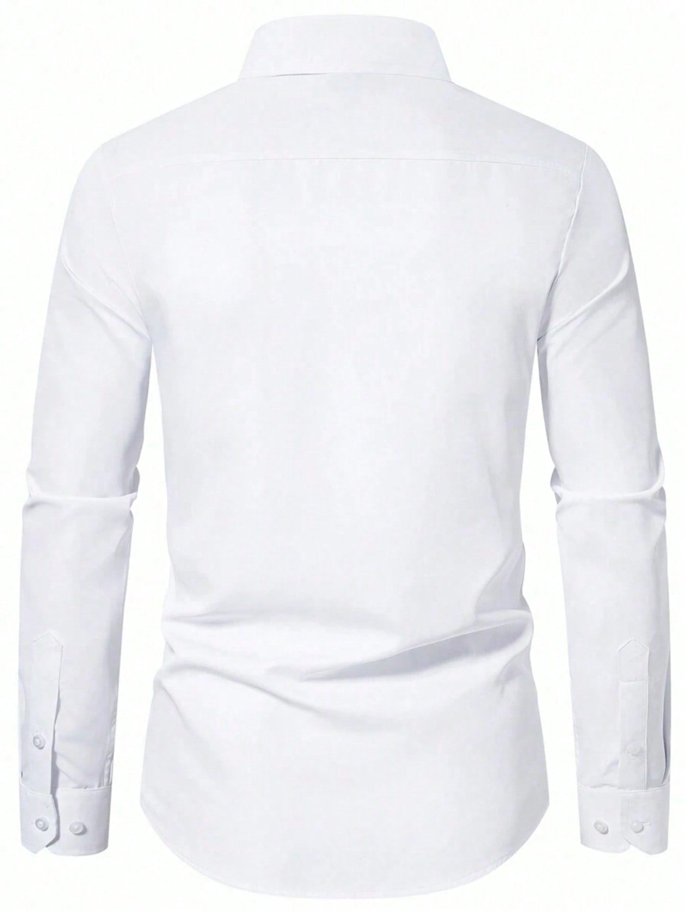 Camisa  Casual Elite Wear