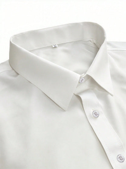 Camisa  Casual Elite Wear