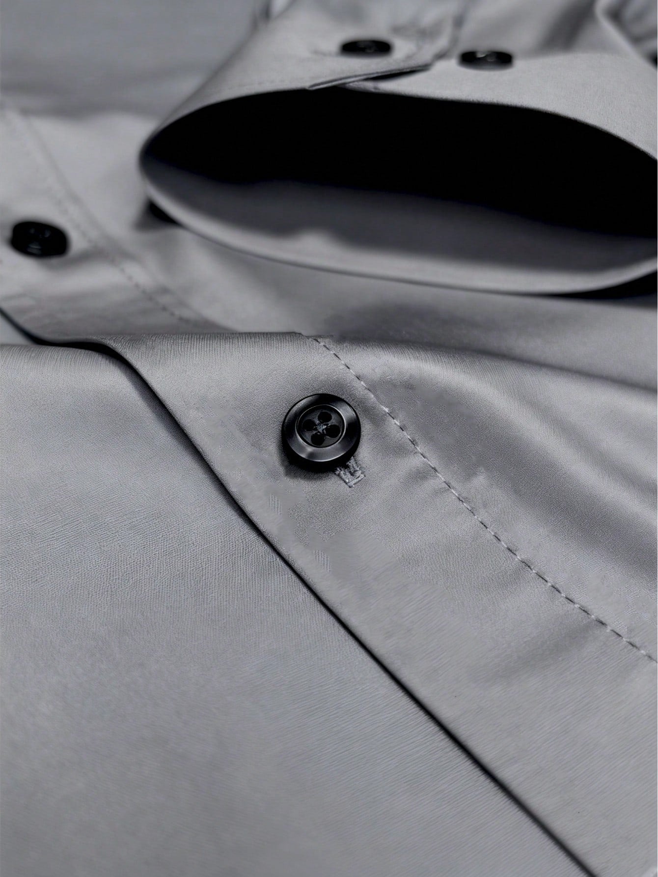 Camisa  Casual Elite Wear