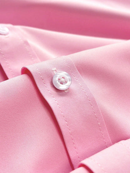 Camisa  Casual Elite Wear