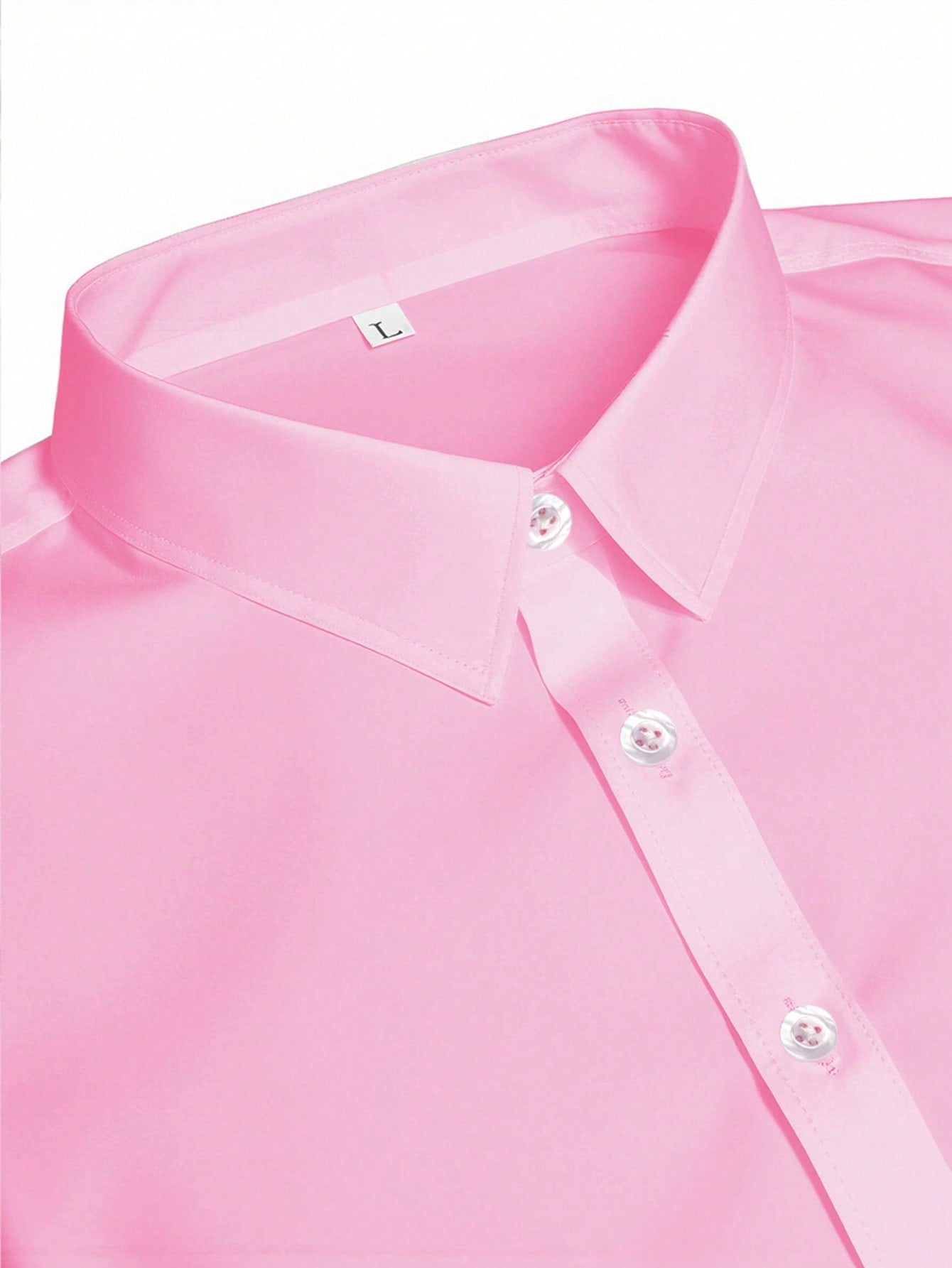 Camisa  Casual Elite Wear