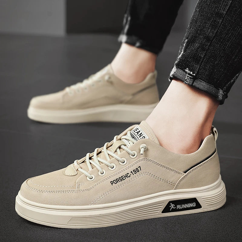 Tênis Masculino Casual, Tênis Masculino elegante, Tênis Masculino Lux Stomp, Tênis Masculino de luxo, Tênis Masculino ,