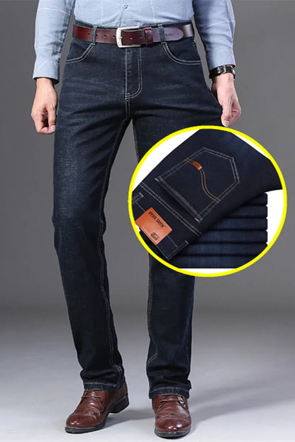 Calça masculina Jeans, Calça masculina Elegante, Calça masculina fina, Calça masculina casual, Calça masculina,