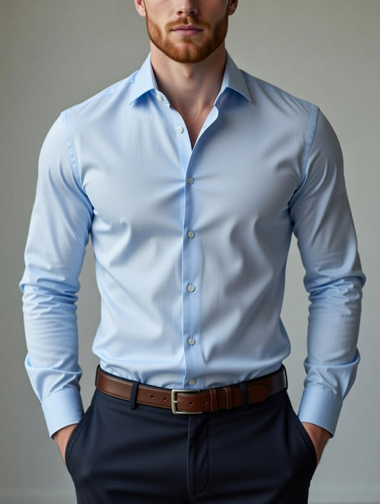 Camisa Social  Trendy