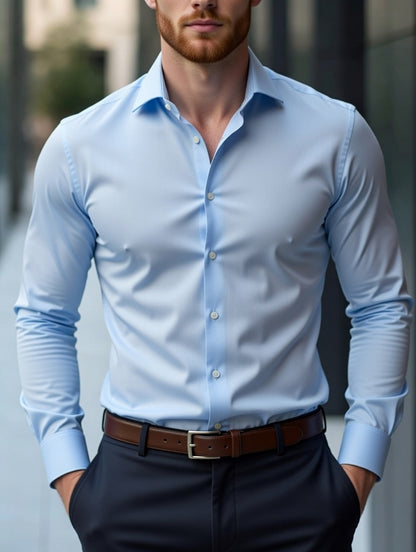 Camisa Social  Trendy