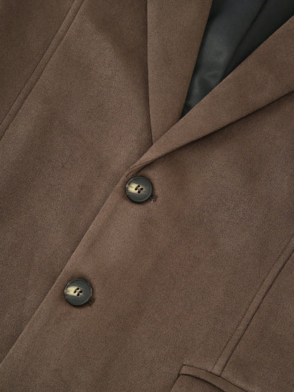 Blazer Masculino LuxMen Modern Wear