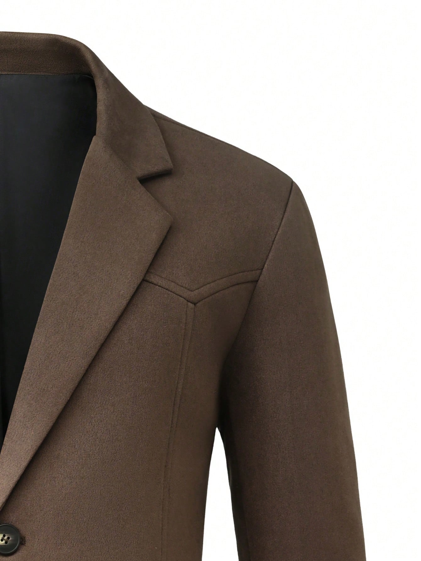 Blazer Masculino LuxMen Modern Wear