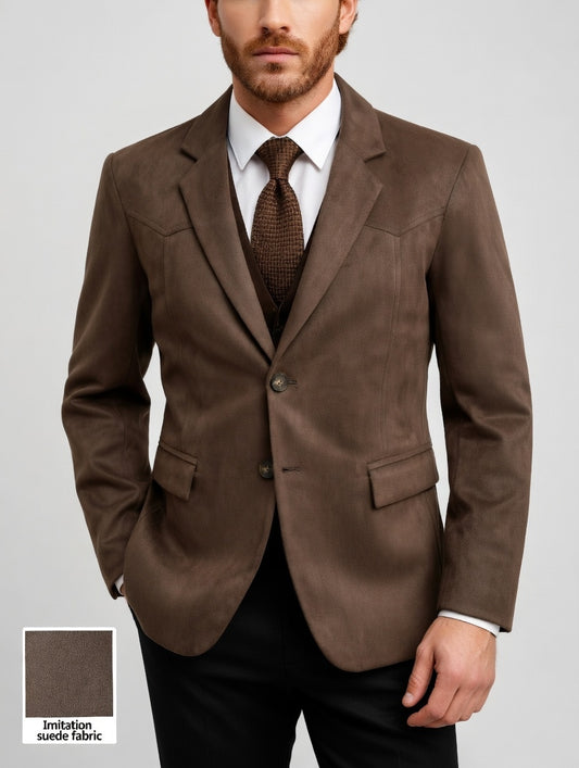 Blazer Masculino Casual  Wear Men