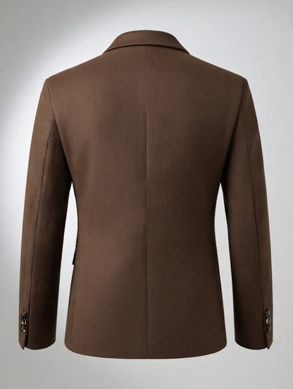 Blazer Masculino LuxMen Modern Wear