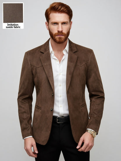 Blazer Masculino LuxMen Modern Wear