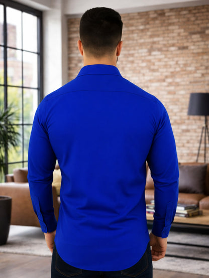 Camisa  Prime Shirts